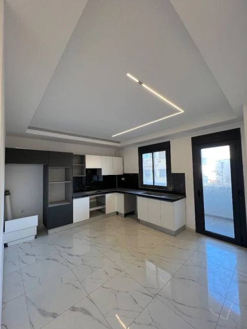 Vente Appartement F3 Oran Oran
