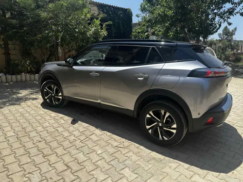 Peugeot 2008 2023 GT