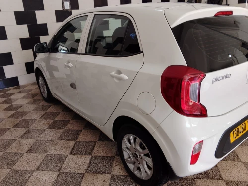 Kia Picanto 2019 LX