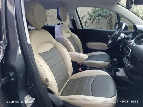Fiat 500x 2024 Club