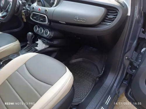 Fiat 500x 2024 Club