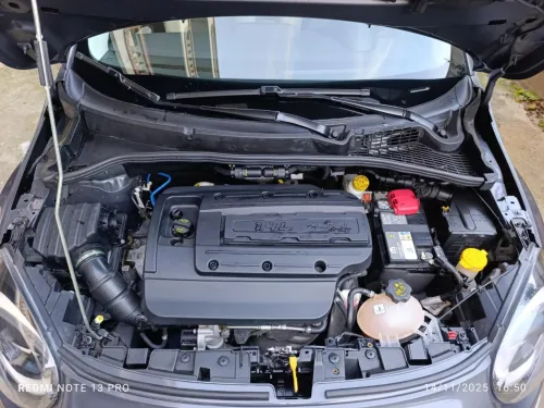 Fiat 500x 2024 Club