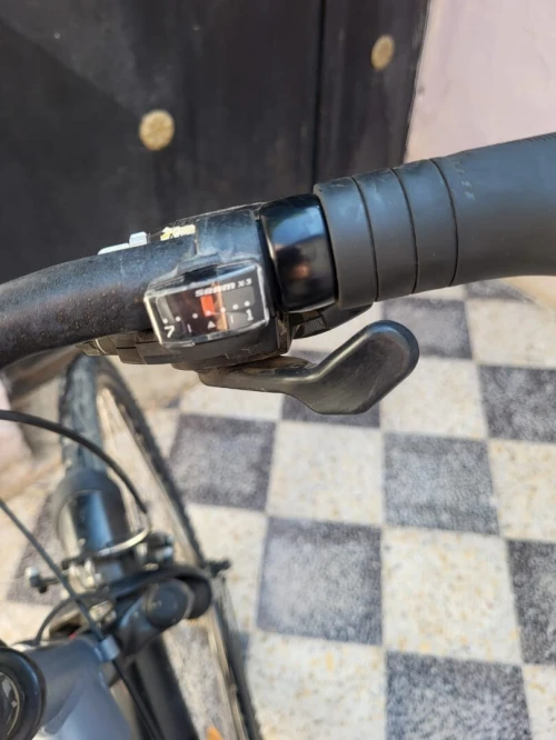 Velo electrique btwin 900e original دراجة كهربائية