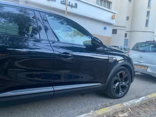 Renault Arkana 2021 Rs Line