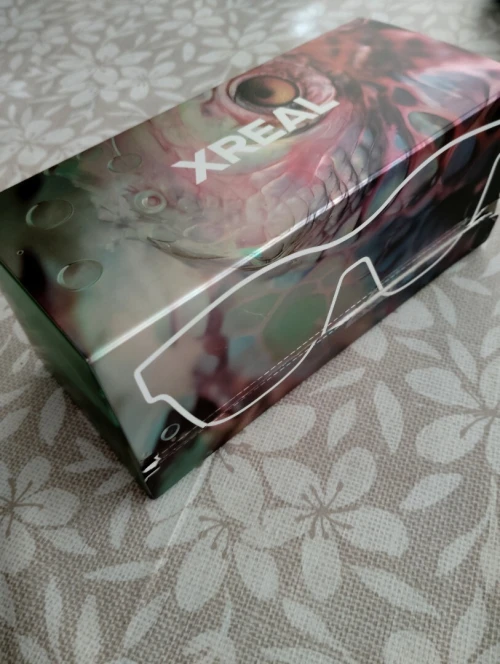 Lunettes Xreal Air2 Pro