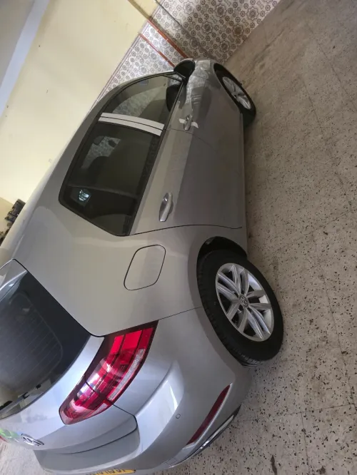 Volkswagen Golf 7 2019 START+