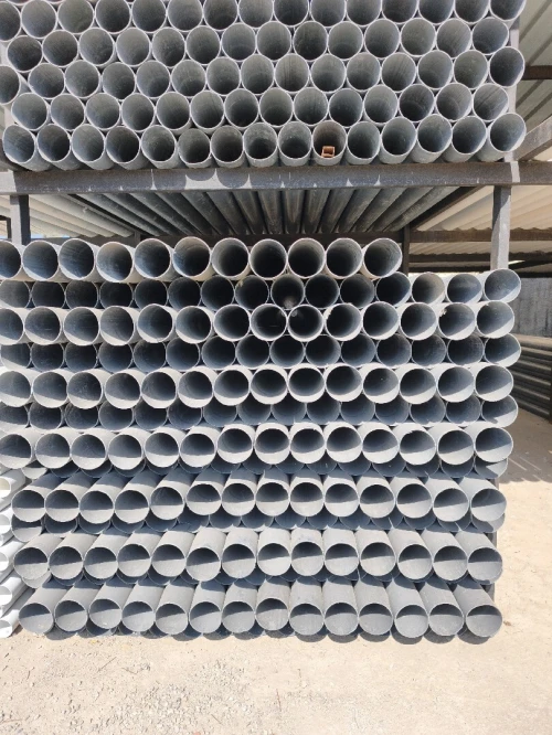 H-plast Fabrication et vente de tubes en pvc et tubes iro