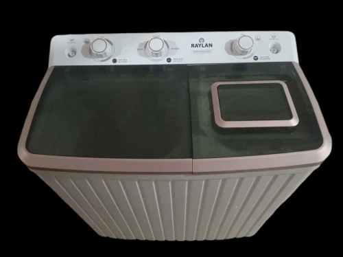 Machine à laver