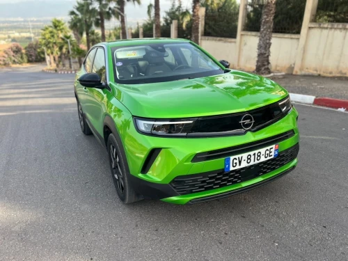 Opel Mokka 2024 