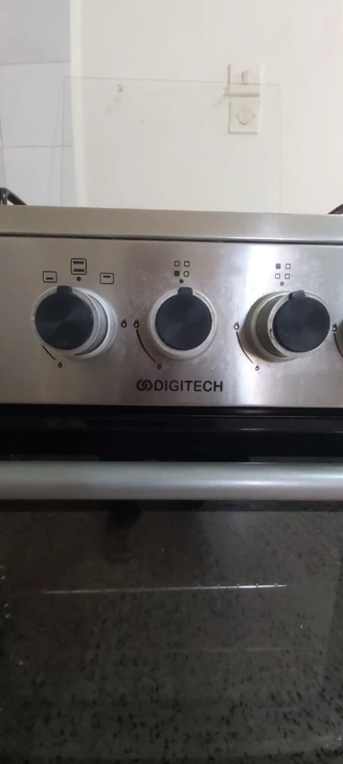 Cuisinier digitech