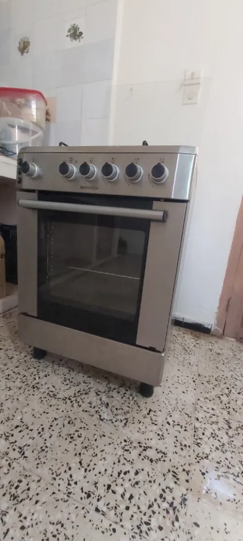 Cuisinier digitech