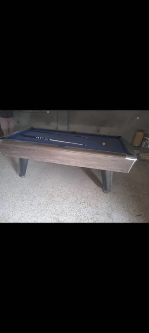 Billard 