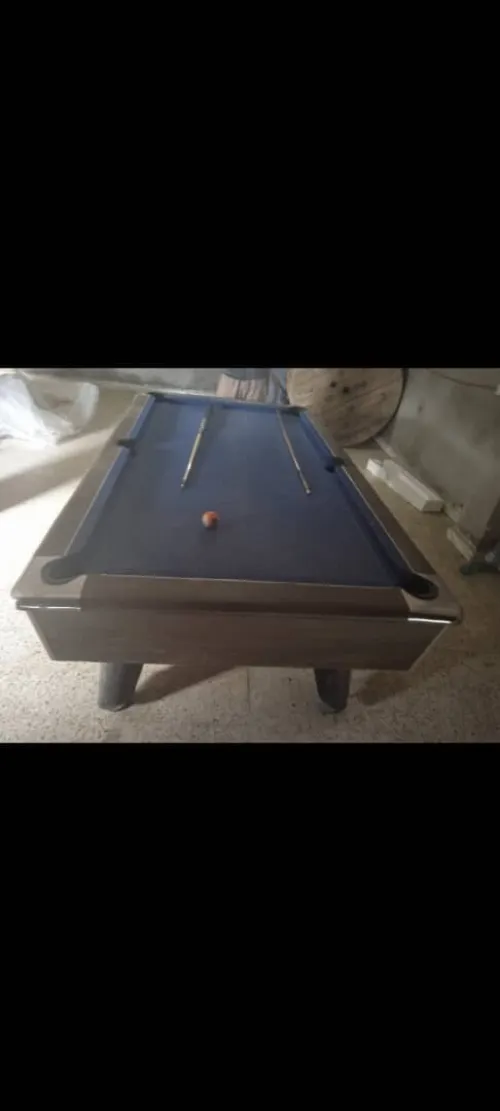 Billard 