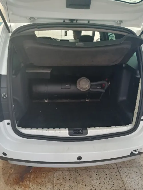 Dacia Duster 2015 Duster