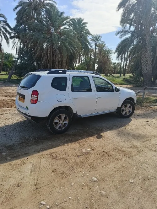 Dacia Duster 2015 Duster