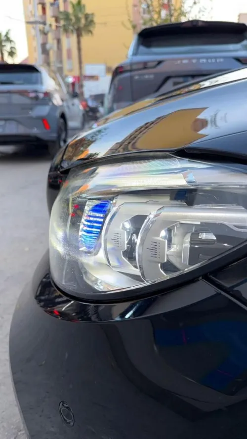 Mercedes Classe C 2019 220 Designo