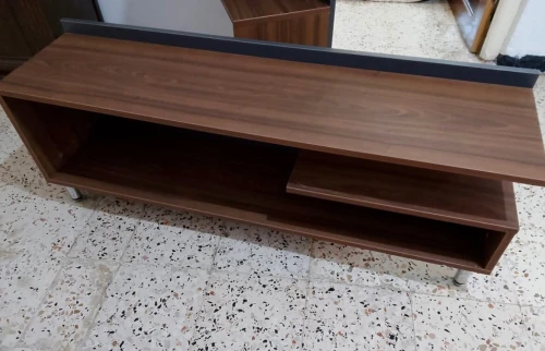Table et meuble de salon