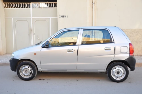 Suzuki Alto 2013 