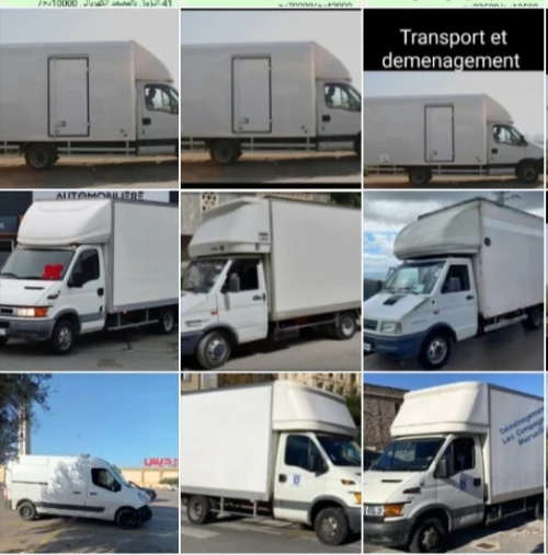 Déménagement et transport déménagement et transport déménagement et transport 