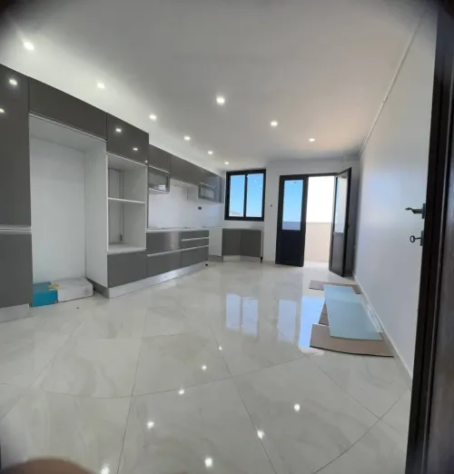 Vente Appartement F4 Alger Bordj el bahri