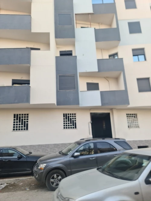Vente Appartement F5 Alger Bordj el bahri
