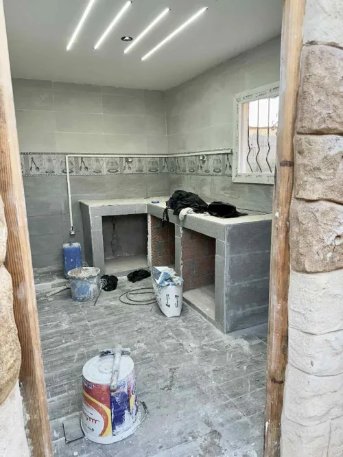 Vente Appartement F3 Tipaza Menaceur