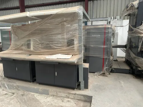 À Vendre : Presse Rotative Offset GOSS Community WS-C300 (Année 2012) - État Excellent