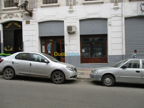Vente Local Oran Oran