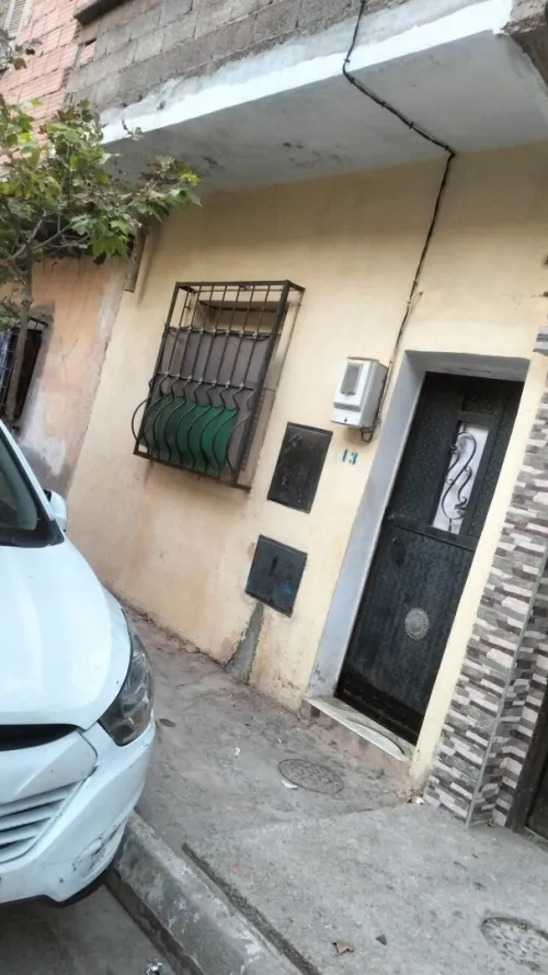 Vente bien immobilier Oran Sidi chami