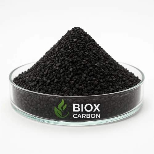 Charbon Actif Premium (GAC-1000) - USINE - Pharma, Eau & Or