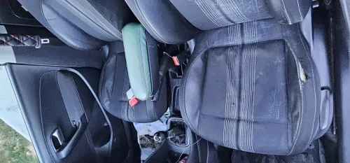 Volkswagen Polo 2012 Match
