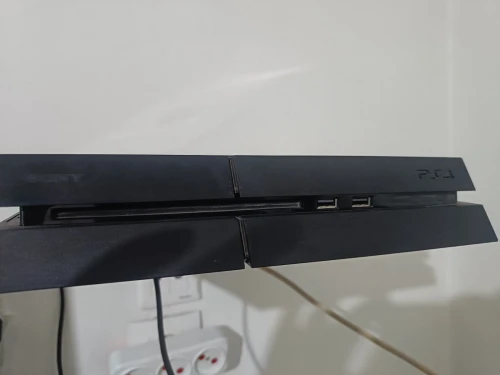 PS4 fat flashè 11.00