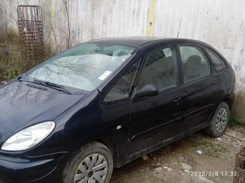 Citroen Xsara Picasso 2004 Xsara Picasso