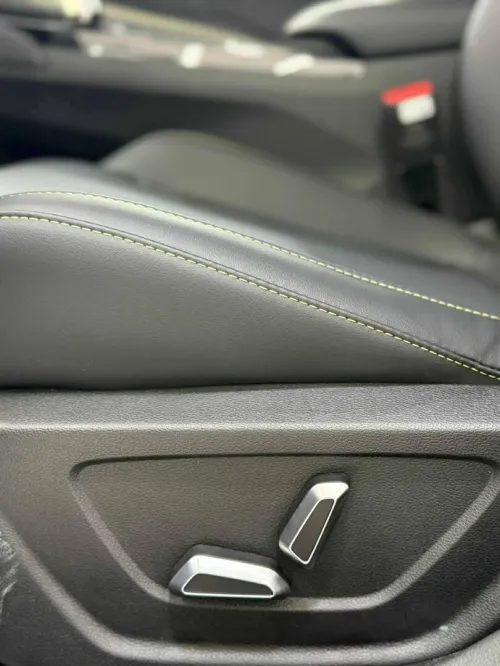 Geely Coolray 2026 full options