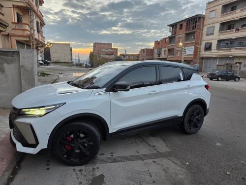 Geely Coolray 2024 Sport Limited