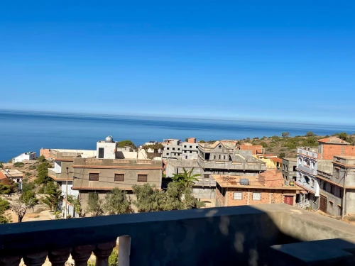 Vente Villa Tlemcen Honaine