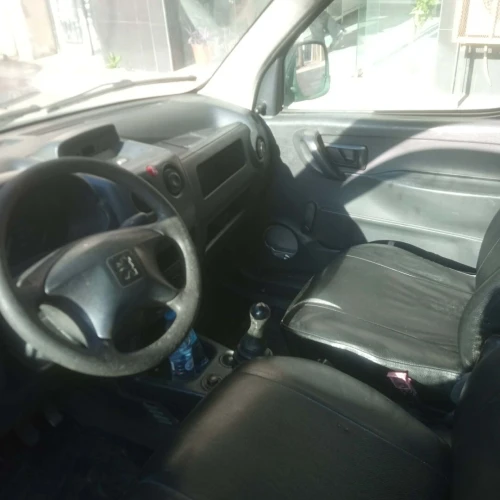 Peugeot Partner 2003 