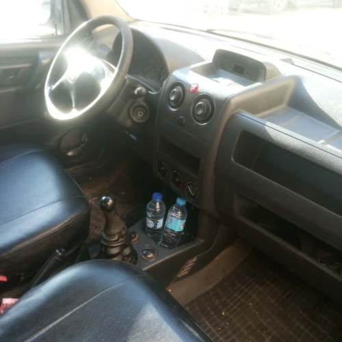 Peugeot Partner 2003 