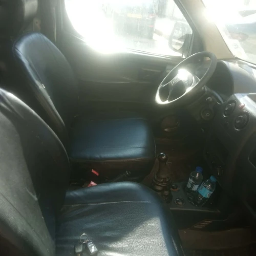 Peugeot Partner 2003 