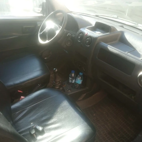 Peugeot Partner 2003 