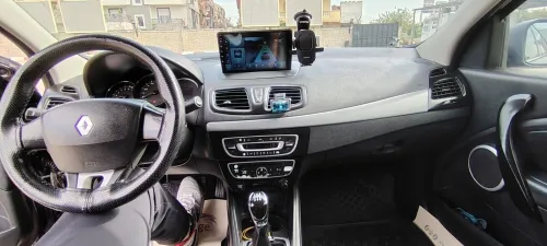 Renault Fluence 2012 Dynamique