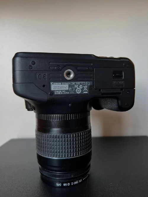 Canon 550D