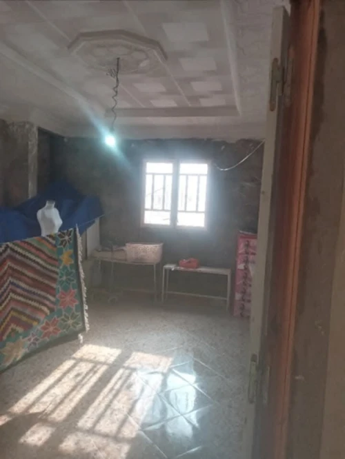 Vente Appartement Niveau de villa F8 Oran Hassi mefsoukh