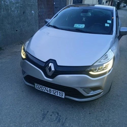 Renault Clio 4 2021 Clio 4