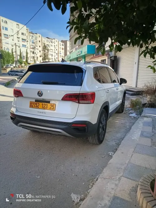 Volkswagen Taos 2023 S
