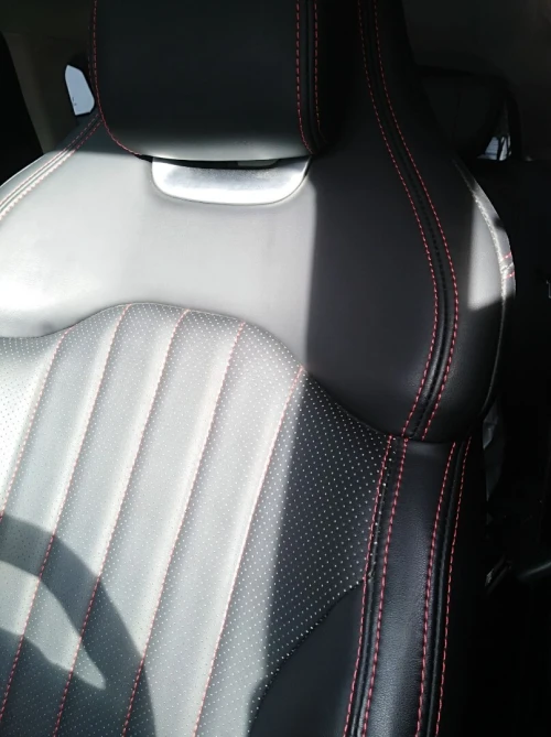 Jetour Dashing 2025 Black