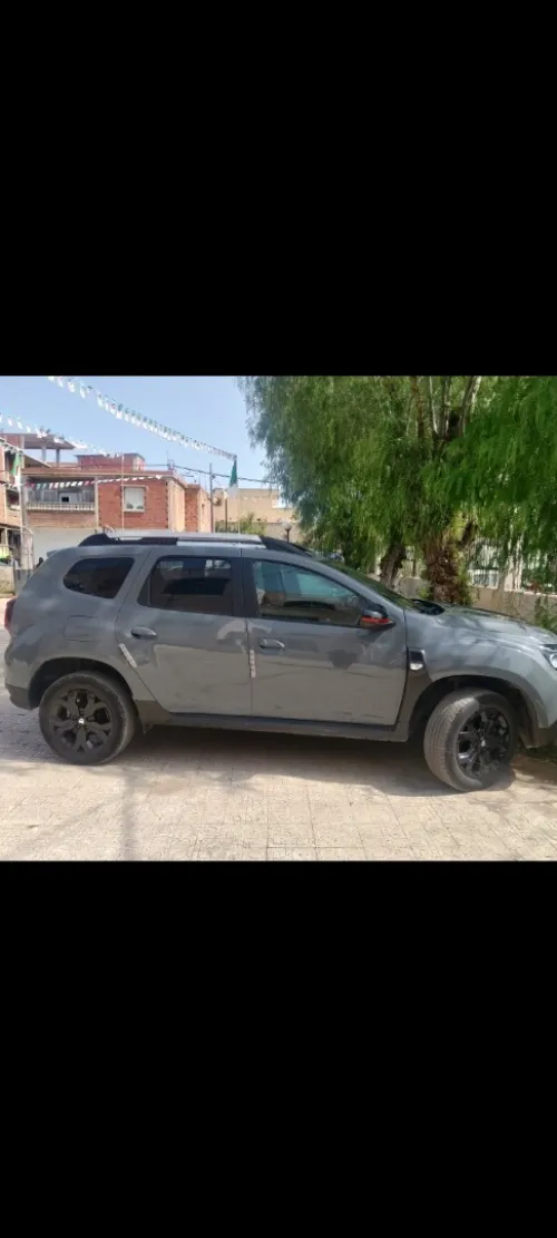 Dacia Duster 2022 Extreme