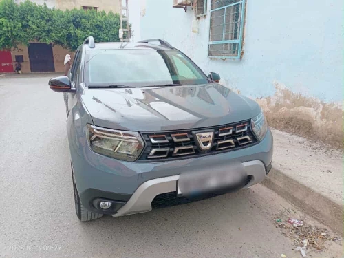 Dacia Duster 2022 Extreme