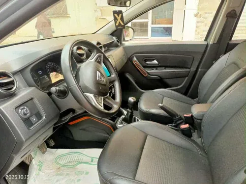 Dacia Duster 2022 Extreme