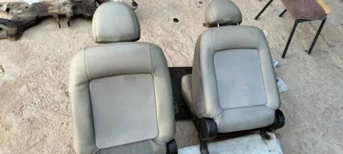 Picanto fanny